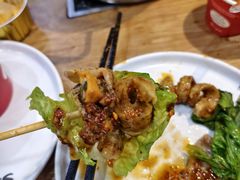 -苏格里岛·自助烤肉·火锅海鲜(金鼎广场店)