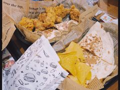 -TACO STAR 塔可星(下沙宝龙店)