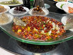 -好兄弟郭巨海鲜(天一阁店)