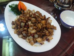 -闻香阁·清真(光荣道店)