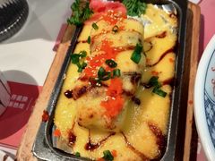 -花漫里日式餐厅(南安中骏店)