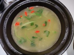 -乔阿马·江南味·驴肉香(龙湖华泾天街店)