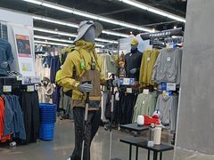 -迪卡侬(大英山店)