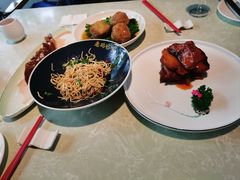 -金典银峰老鹅馆·昆山菜(亭林公园店)
