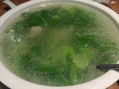 -我外婆家菜(长融世贸广场店)