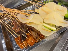 -铁箭门串串香主题火锅(汇锦城店)