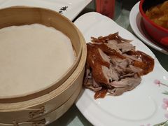 -全聚德烤鸭店(和平路店)