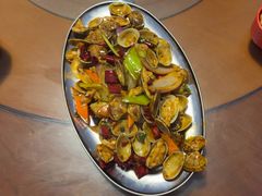 -永安里地摊烤肉(首创店)