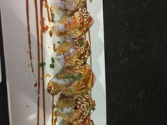 -将太无二·北美传奇寿司(瑞士公寓店)