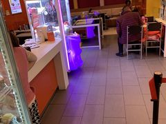 大堂-吉野家(锦辉商城黄河路店)