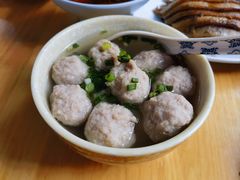 -李记小小吃(涪江路店)