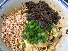 -万三面馆(青龙正街太古里店)
