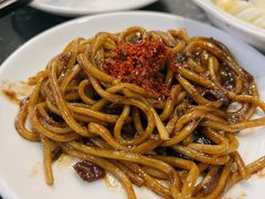 -桃园中华料理炸酱面(燕儿岛路店)