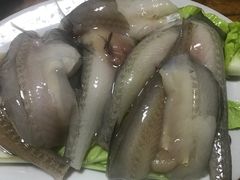 佃鱼-金砂阿洲鱼册店