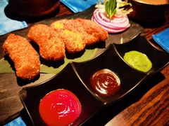 -甘尼仕印度餐厅爵士酒吧(阳春巷店)