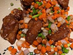 -香然会·园林雅宴(陆家嘴店)