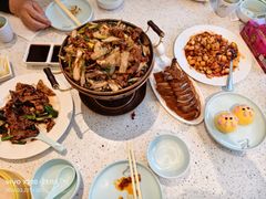 -玉林烤鸭店(垡头店)