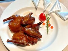 -ZEN采蝶轩·粤味臻鲜·手作点心·商务宴请(泰州店)