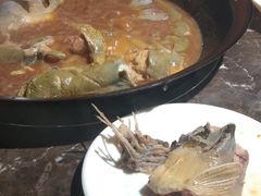 三道鳞-肥鱼屯活鱼锅(惠工街店)