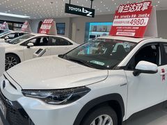 -上海和展广汽丰田4S店(老闵行店)