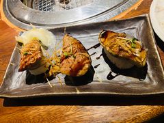 -御牛道日式烤肉料理(杭州万象城店)