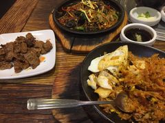-一品诚记烤肉·甄选店(中南路店)