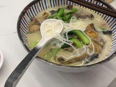 -鲜越鲜鱼粉(财富购物中心店)