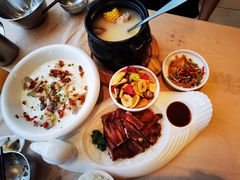 -桂林肥仔·中华餐饮名店(园湖店)