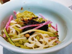 -味+新京宴·烤鸭·北京菜(创意谷店)