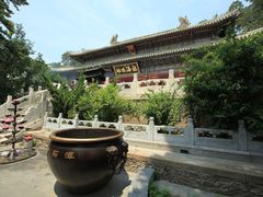 -潭柘寺景区