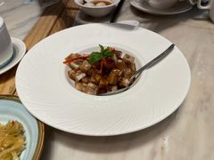 -莆田餐厅PUTIEN(万象天地店)