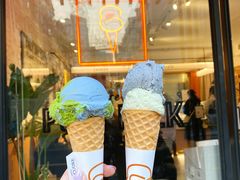-Dal Cuore 达可芮冰淇淋(陕西北路店)