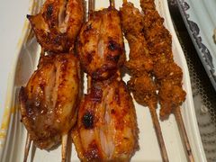 -七八冷面·延边朝鲜族美食(圣熙八号店)