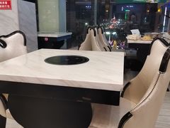 -李氏圣鲸大型自助餐