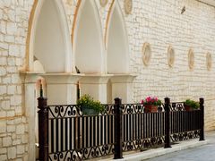 -华谊兄弟（长沙）电影小镇