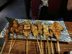 -王氏炉匠·烧鸟放题自助(好运街店)