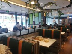 -新宝餐厅(流塘店)