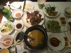 -汤城小厨•粤菜•靓汤(金宝街店)