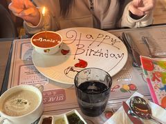-安妮意大利餐厅(国贸店)