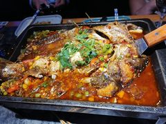 -串亿88烧烤·羊腿·羊蝎子(板泉路店)