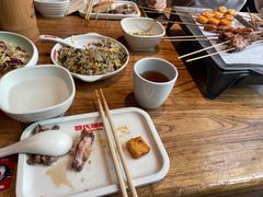 -管氏翅吧(中关村店)