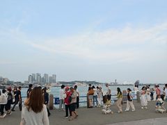 -青岛海滨风景区