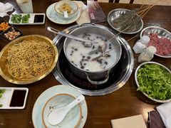 -盈田盈粥庄(博山东路店)