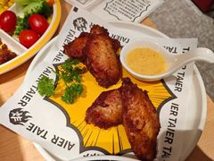 -太二酸菜鱼(福州泰禾店)