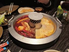 -牛New寿喜烧(新六百店)