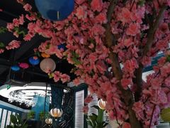 大堂-花样西贡·蜜越餐厅·法式越南料理(水晶城店)