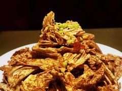 -大海碗·炸酱面·烤鸭·京菜(天坛店)