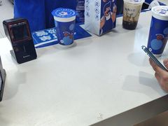 -煲珠公·老红糖珍珠奶茶(长宁龙之梦店)