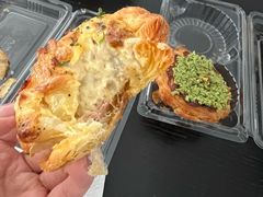 -鲍师傅糕点(永安里店)