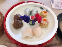 -顺风山庄(水濂山店)